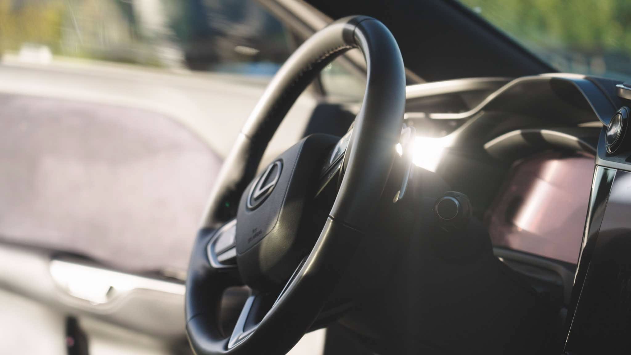 Premium innvendig bilvask